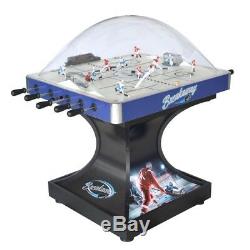 Carmelli Breakaway Dome Ice Hockey Game Table with LED Electronic Scoring Unit