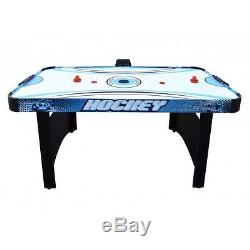 Carmelli Enforcer 66 Air Hockey Table-NG1018H