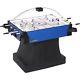 Carrom 435.01 Signature Stick Hockey Table with Pedestal & dome and Scoring Unit