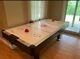 Carrom Air Hockey Table