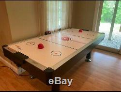 Carrom Air Hockey Table