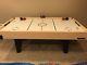 Carrom Signature Series Professional Air Hockey Table 7 ft