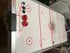 Carrom Sports Air Hockey Table 7 Foot Table Good Condition Works Well Great Gift