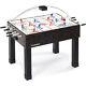 Carrom Super Stick Hockey Table / 415.00 Grey Model