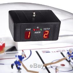 Carrom Super Stick Hockey Table / 415.00 Grey Model