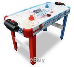 Chad Valley 3ft Air And Hockey Table Head To Head Match With None Of The Hassle