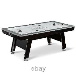 Classic Sport 84 X-Cell Hover Hockey Table, 2 Pushers and 2 Pucks Included