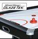Classic sport hover hockey Glaze Tek Air hockey table-7 feet