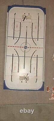 Coleco Stanley Cup Table Hockey Game #5170 In Box