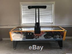 Commercial Grade Fast Track Air Hockey Arcade Table