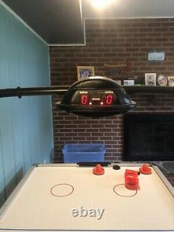 Competition Pro Hockey Air Hockey Table