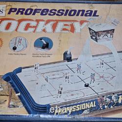 Complete Original Vintage Munro Sears 1972 Professional Hockey Game Table Top