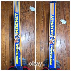 Complete Original Vintage Munro Sears 1972 Professional Hockey Game Table Top