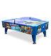 DC Heroes vs Villains Air Hockey Table