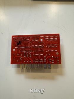 DYNAMO Air Hockey Main PCB Working Game Board V7