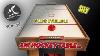 Diy Homemade Air Hockey Table How To