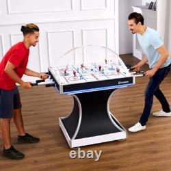 Domed Bubble Dome Ice Hockey Table Game Arcade Machine MD Sports Man Cave Room