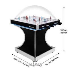 Domed Bubble Dome Ice Hockey Table Game Arcade Machine MD Sports Man Cave Room