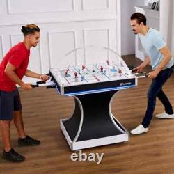 Domed Bubble Dome Ice Hockey Table Game Arcade Machine MD Sports Man Cave Room