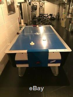 Dynamo Air Hockey Table Used 8'3x 4'3