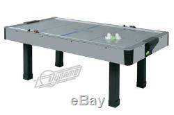 Dynamo Arctic Wind Air Hockey Table Plus FREE additional accessories