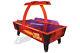 Dynamo Fire Storm Air Hockey Table Plus FREE additional accessories