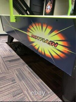 Dynamo Hot Flash 2 Air Hockey Table