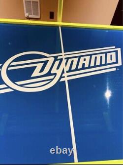 Dynamo Hot Flash 2 Air Hockey Table