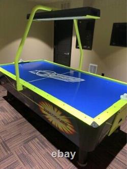 Dynamo Hot Flash 2 Air Hockey Table