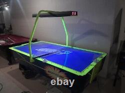 Dynamo Hot Flash Air Hockey Table