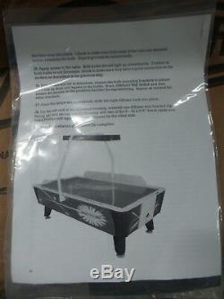 Dynamo Overhead Scorekeeper For The Pro Style 7' Air Hockey Table #20400500