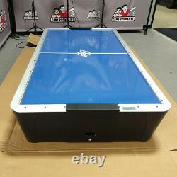 Dynamo Pro Style 8' Air Hockey Table Freight Damaged