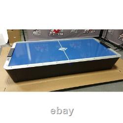 Dynamo Pro Style 8' Air Hockey Table Freight Damaged