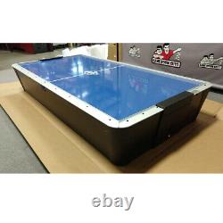 Dynamo Pro Style 8' Air Hockey Table Freight Damaged