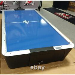 Dynamo Pro Style 8' Air Hockey Table Freight Damaged