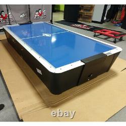 Dynamo Pro Style 8' Air Hockey Table Freight Damaged