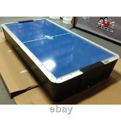 Dynamo Pro Style 8' Air Hockey Table Freight Damaged