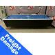 Dynamo Pro Style 8' Air Hockey Table and Overhead Light Freight Damaged