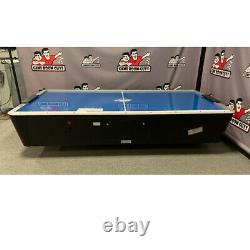 Dynamo Pro Style 8' Air Hockey Table and Overhead Light Freight Damaged