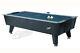 Dynamo Pro Style Air Hockey Table 7' with overhead scoring
