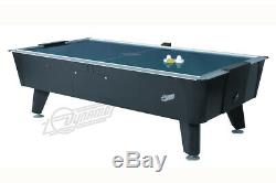 Dynamo Pro Style Air Hockey Table 8' Plus FREE additional accessories