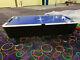 Dynamo air hockey table, used but in great condition. I have 5 available
