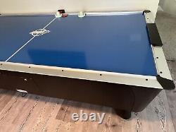 Dynamo coin operated prostyle 8 air hockey