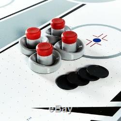 EA SPORTS 84 Air Powered Hockey Table
