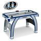 EA Sports 54 h Air Powered Hockey Table with LED Electronic Scorer Sound Effect
