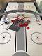 EA Sports air hockey table used