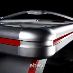 ESPN 84in Air Powered Hockey Table