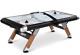 ESPN Belham Collection 8 Foot Air Powered Hockey Table Electronic Scorer & Cover