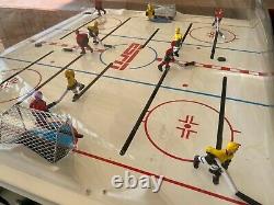 ESPN Electronic Dome Hockey Table