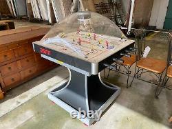 ESPN Electronic Dome Hockey Table